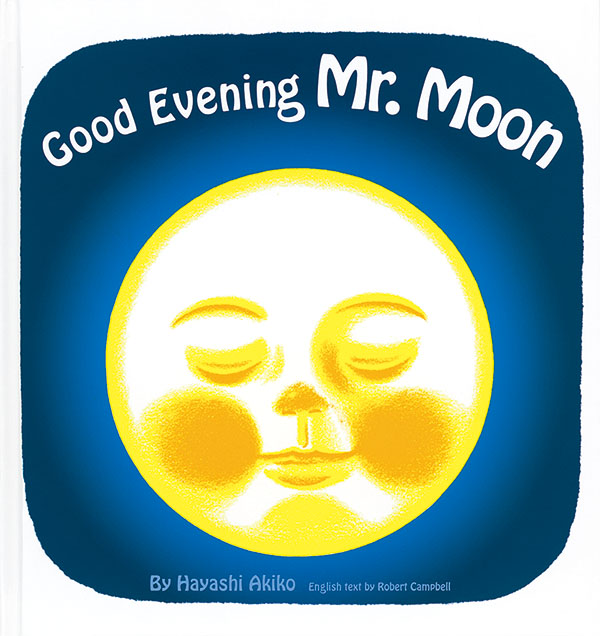 Good Evening Mr.Moon