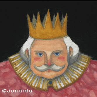 junaidaについて